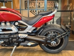 Triumph Rocket 3 GT