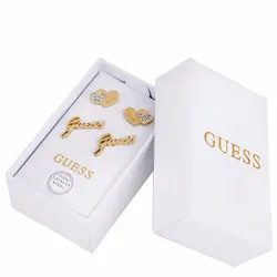 Серьги женские GUESS