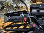 HISUN TACTIC 750 EXTREME EDITION черный