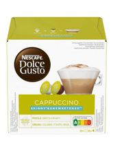 Кофе Nescafe Dolce Gusto Cappuccino Skinny 16 шт