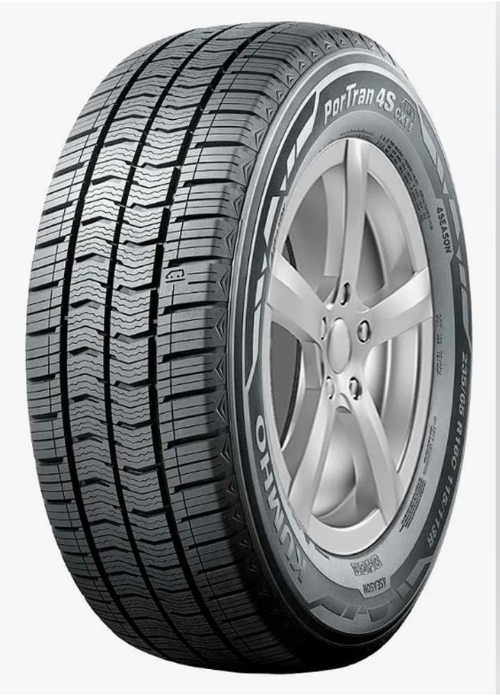 KUMHO CX11 205/65R15C 102/100T Китай