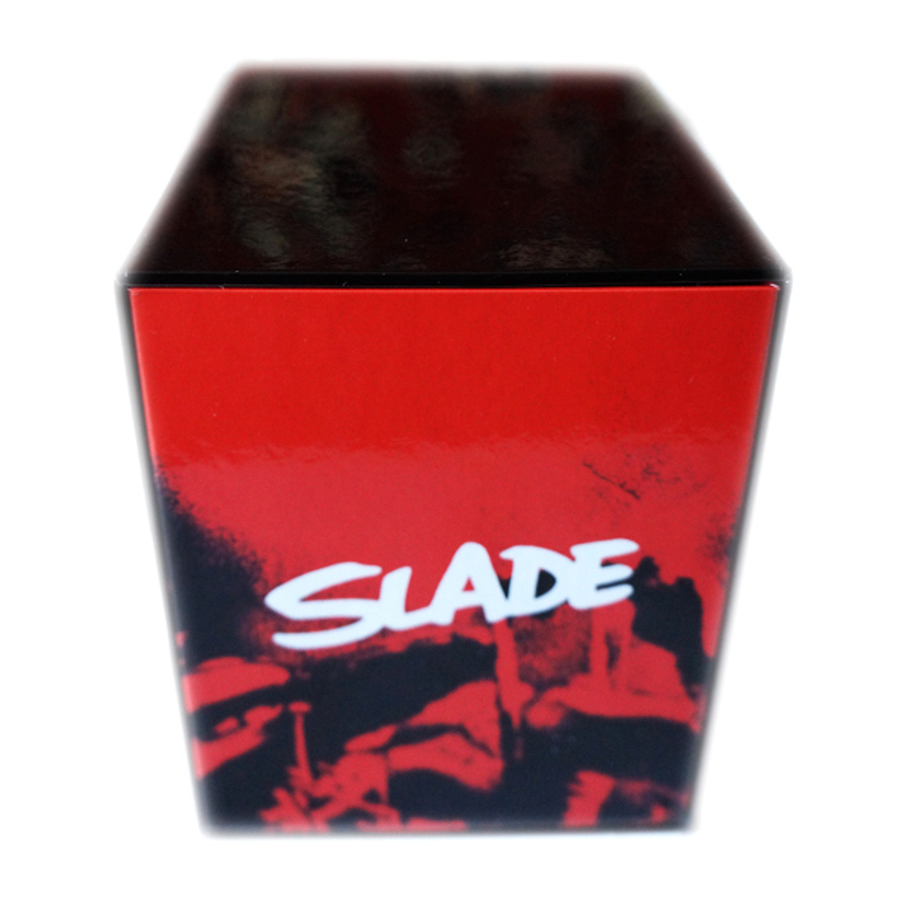 Комплект / Slade (16 Mini LP CD + Box)