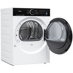 Сушильная машина Midea MD210H100WDB/W