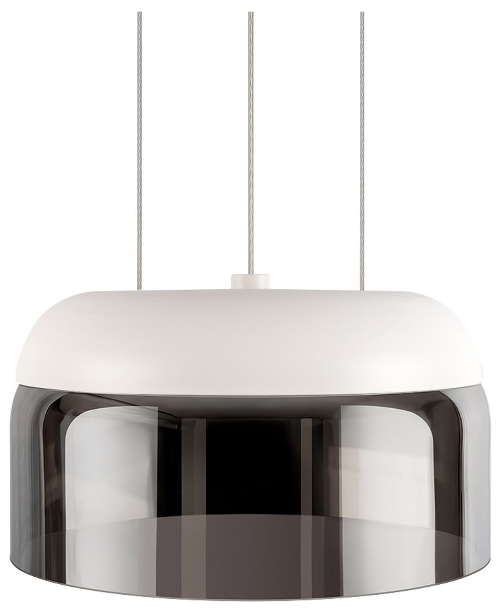 Подвесной светильник Loft it Totem 10466P Smoke