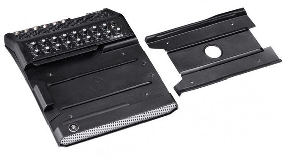 MACKIE DL806 компактный цифровой микшер