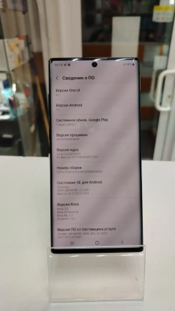 Смартфон Samsung Galaxy Note 10+ 512Гб