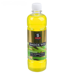 Напиток SportLine Shock You 500 мл