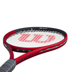 Теннисная ракетка Wilson Clash 100L V2.0 Tour Racket
