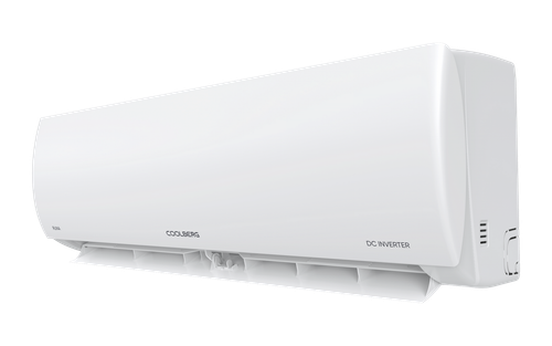 Сплит-система COOLBERG, RUNA Inverter, CI-09R1-IN / CI-09R1-OUT