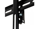 Кронштейн для ТВ фиксированный Kromax Star Pro-111 Black