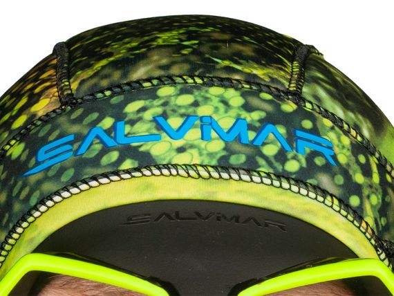 Гидрокостюм Salvimar Garda Kryptonite 5 мм