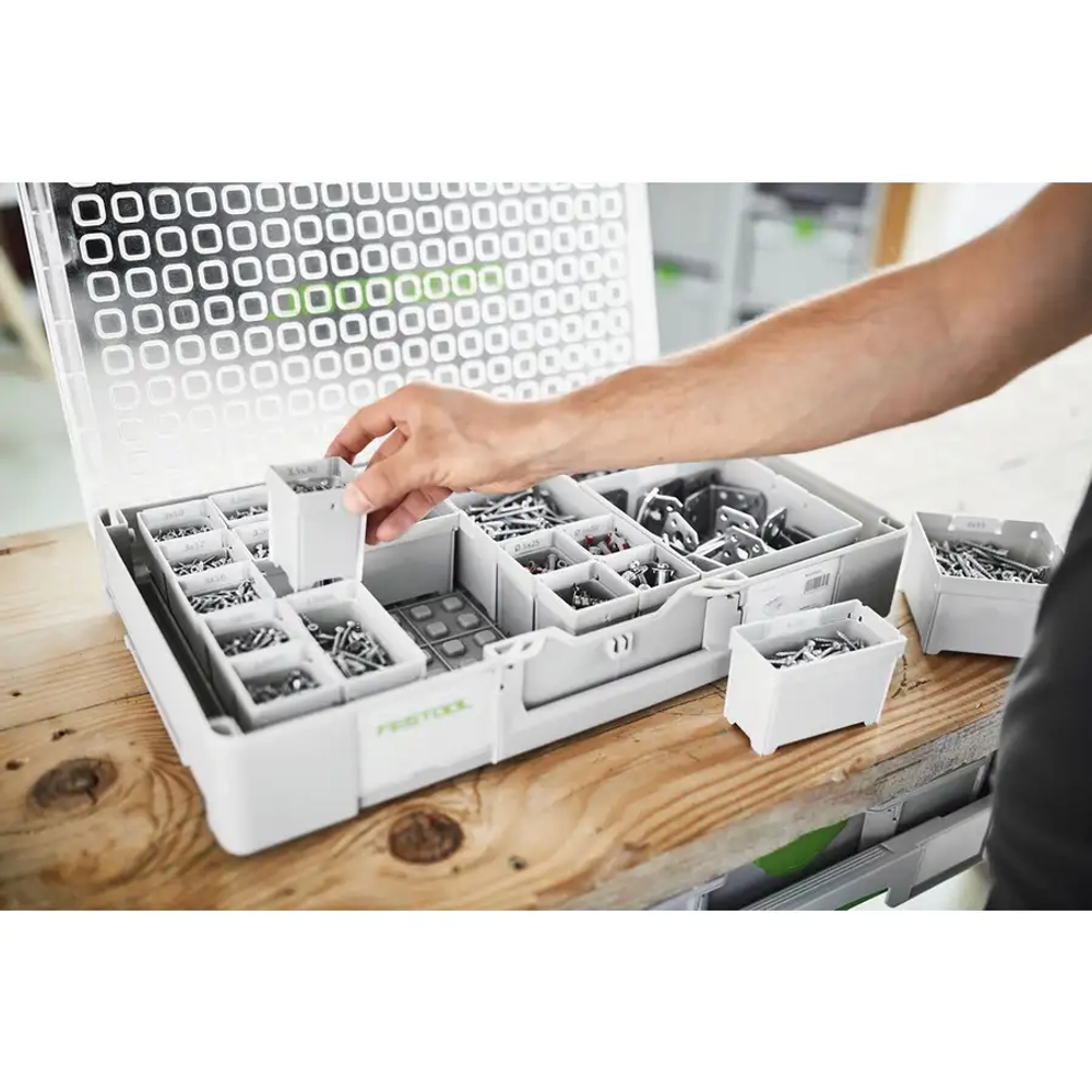 Вставка-ячейка 50x50x68 мм FESTOOL 204858