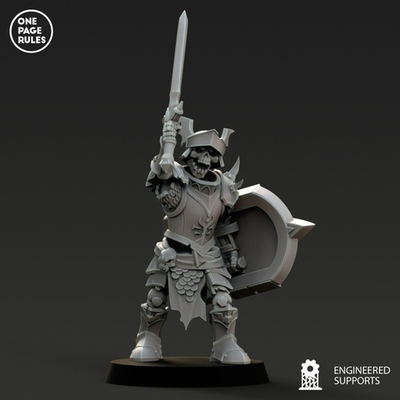 Vampire Wight Lord var 6