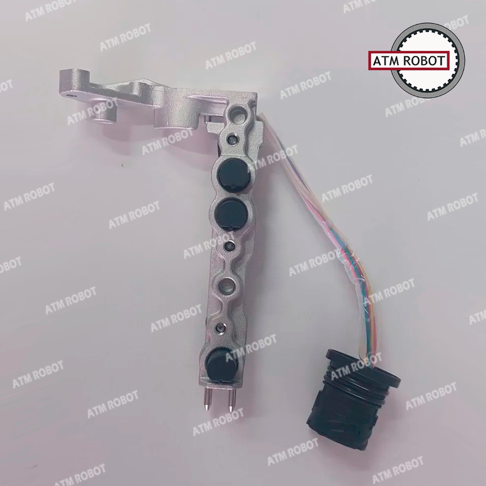 Датчик оборотов 7DCT330 Geely Coolray 5501678421