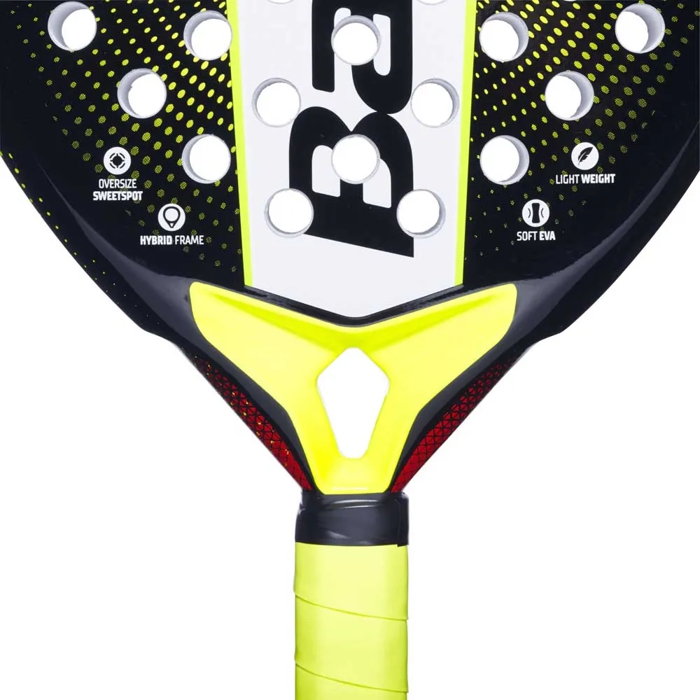 Babolat Ракетка для падела Counter Origin, разноцветный