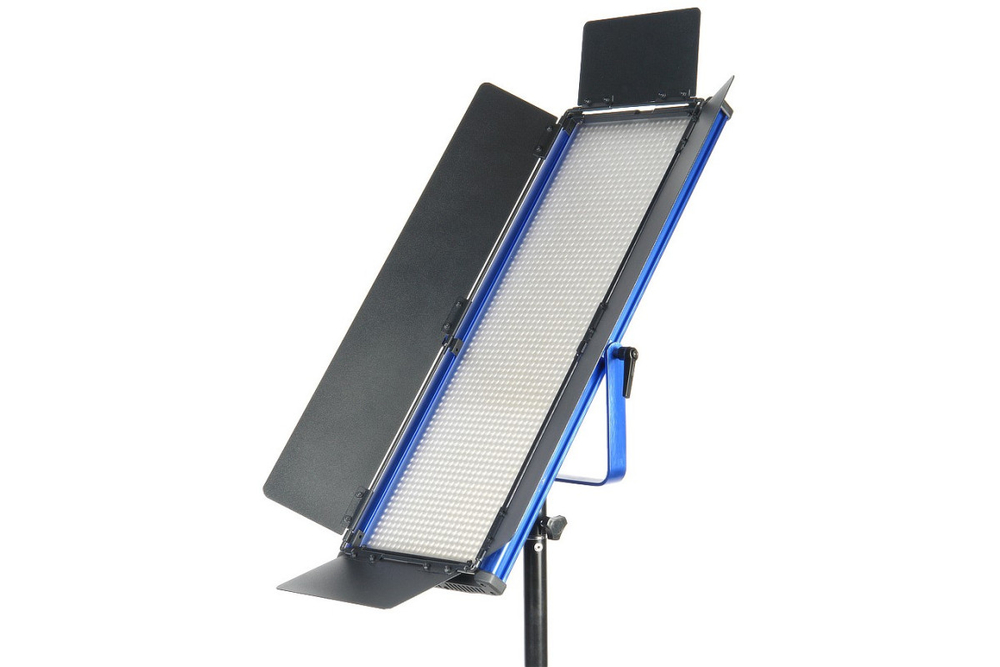 Осветитель светодиодный GreenBean UltraPanel II 1806 LED Bi-Color