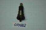 Вал-шестерня HCD70-80-90/Shaft, gear