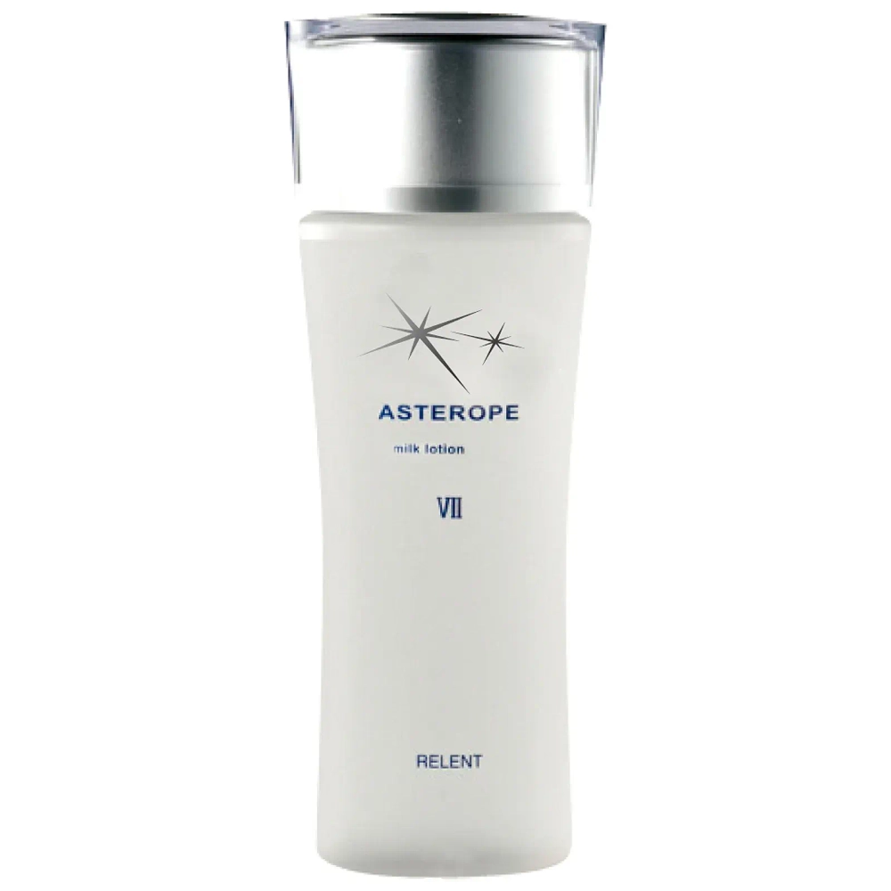 Relent Увлажняющее молочко для лица Релент Астеропа - Asterope Milk Lotion, 120 мл
