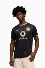Футболка Puma Borussia Dortmund 25/26 Special Edition - черный