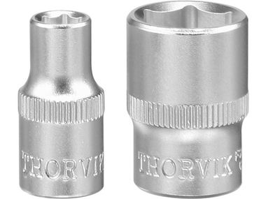 FS01211 Головка торцевая 1/2"DR, 11 мм