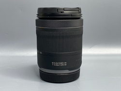 Canon RF 24-105mm f/4-7.1 IS STM