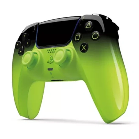 Геймпад Sony DualSense Remix Green