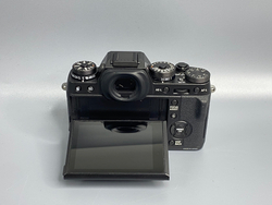 FujiFilm X-T1 20 кадров
