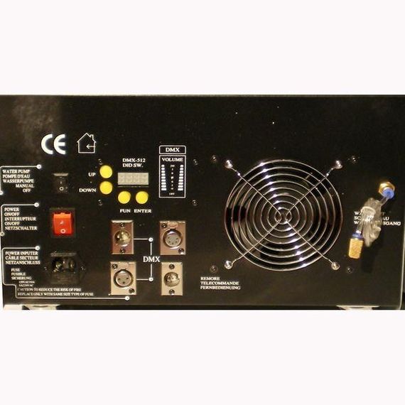 Involight LFM1200 DMX