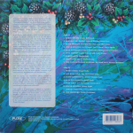 Сборник / Christmas Collection (Only in Russia) (Coloured Vinyl)(LP)