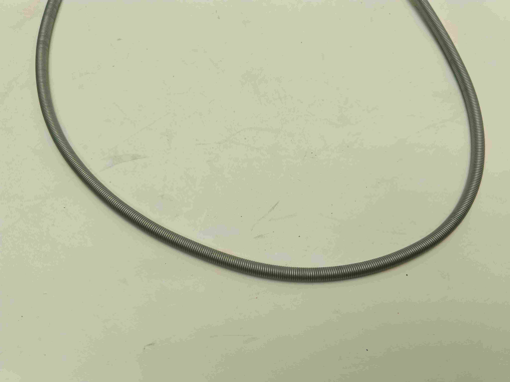 LS60840L кт224 Хомут манжеты для стиральной машины AEG LS60840L б/у