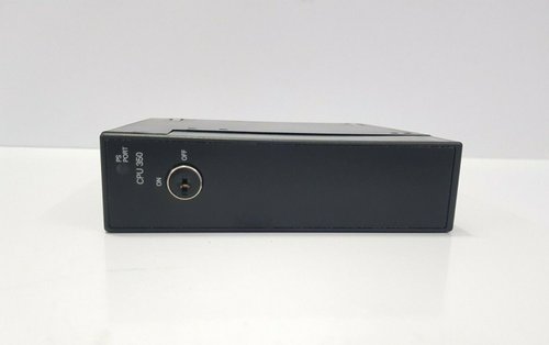 IC693CPU350-DG
