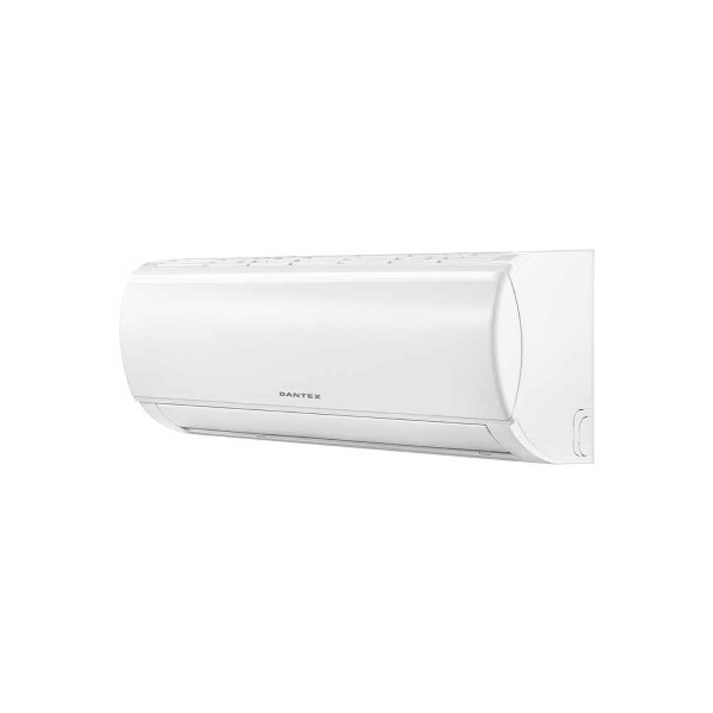 Сплит-система кондиционер Dantex CORSO R32 NEW RK-09SDM5G/RK-09SDM5EG на 25 м²