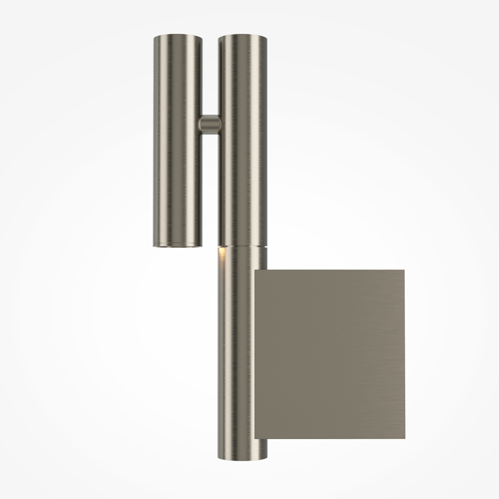 Настенный светодиодный светильник Maytoni Utility MOD433WL-L3N3K