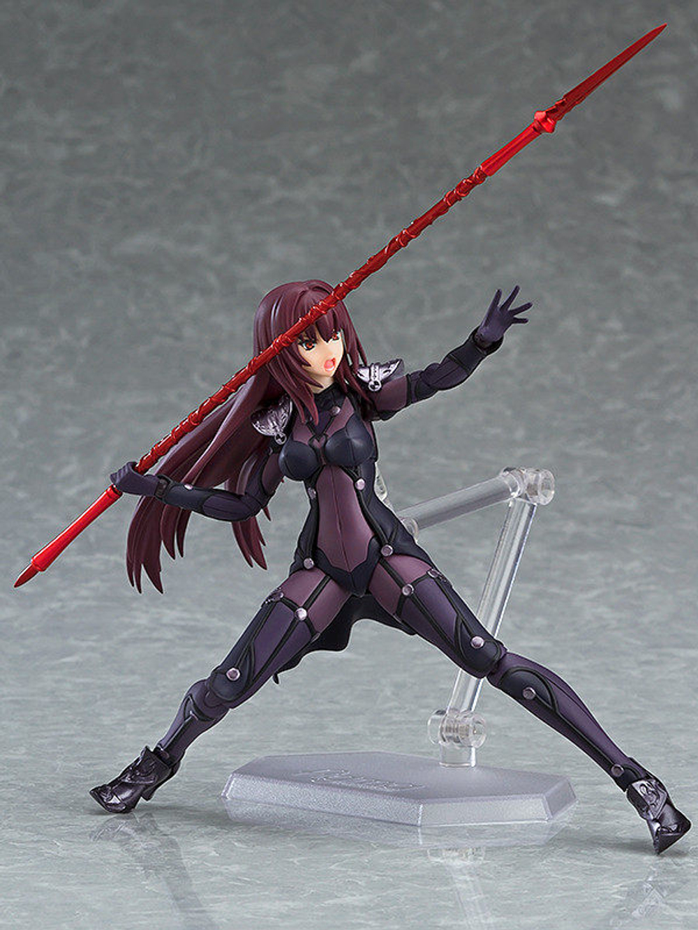 Скатах / Scathach