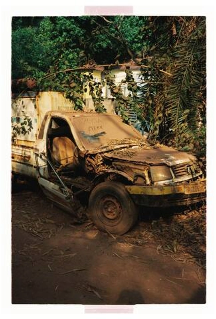 Фотопленка Lomography 800 135/36, без коробочки, цветная, негативная, 1 шт
