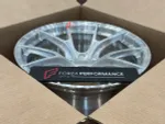 КОВАНЫЕ ДИСКИ для Chevrolet CORVETTE C7