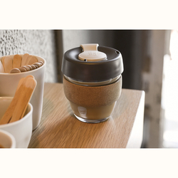 Кружка brew cork s 227 мл spruce