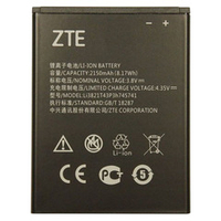 Аккумулятор для ZTE Li3821T43P3h745741 ( Blade L5/L5 Plus ) - Премиум