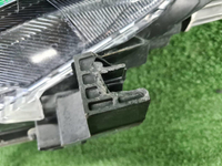 Фара левая Haval F7 (2018-2024) LED