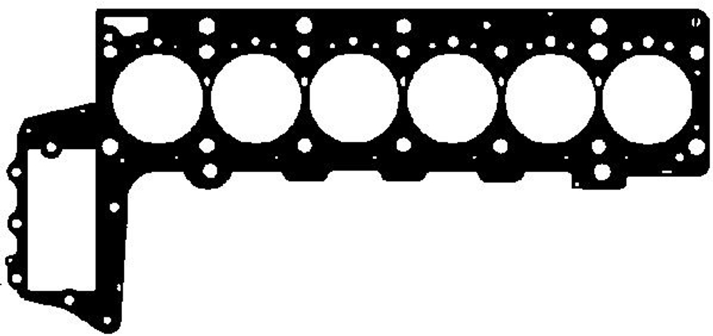 BGA - CH1513B-BGA - Gasket, cylinder head