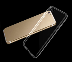Чехол силиконовый для iPhone 7/7 Plus