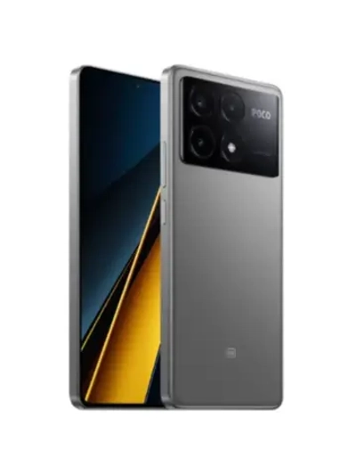 6,67" Смартфон X6 Pro 5G 12/512 ГБ MZB0FULRU GREY