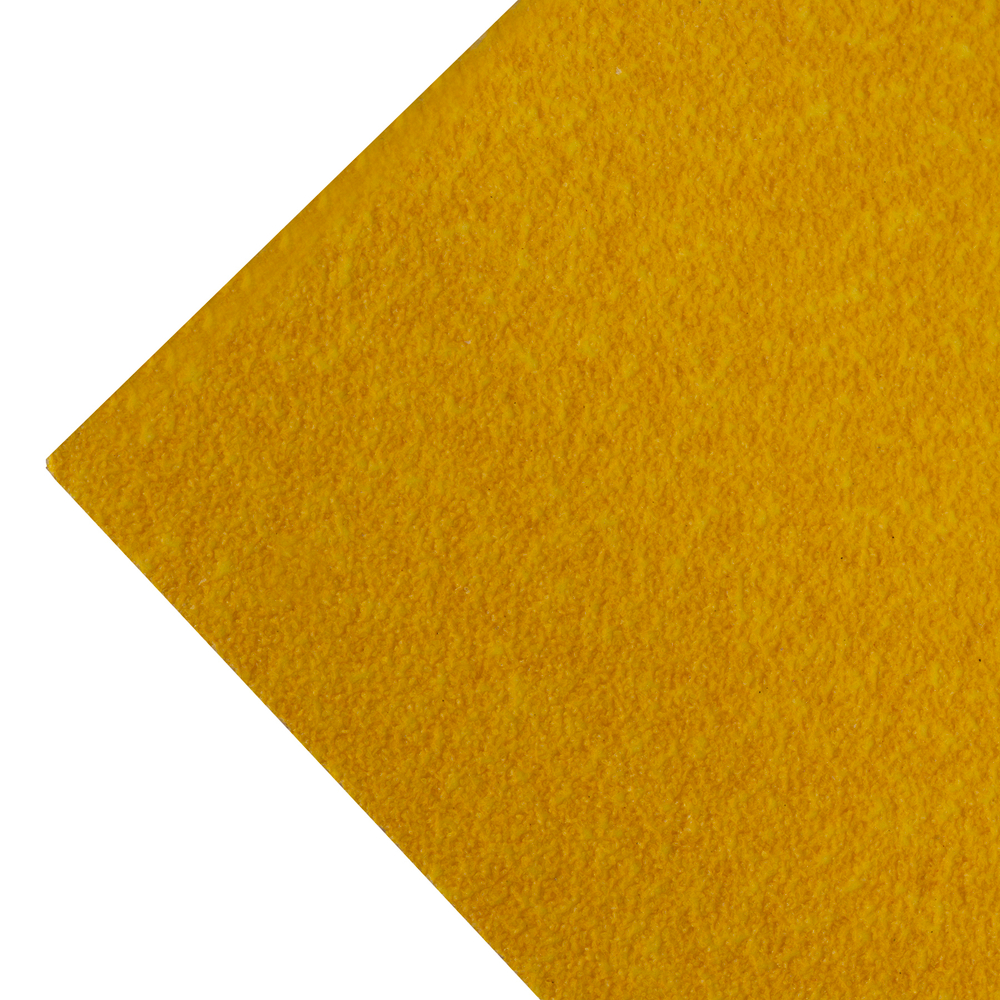Шкурка на бумажной основе, LP41C, зернистость 8Н(P 150) мини-рулон 100 мм х 5 м, "БАЗ"