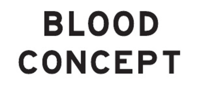 blood concept b wonder tonka 50ml perfume