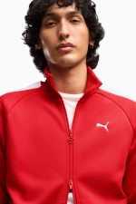 Кофта Puma T7 Always On - красный