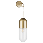 Настенный светильник Lightstar Ramo 690513