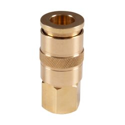 МАСТАК (699-02) Муфта быстросъемная Maxi F>F1/2"