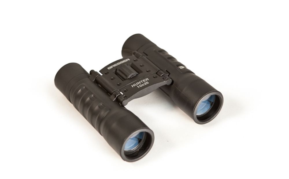 Бинокль Bresser Hunter 10x25