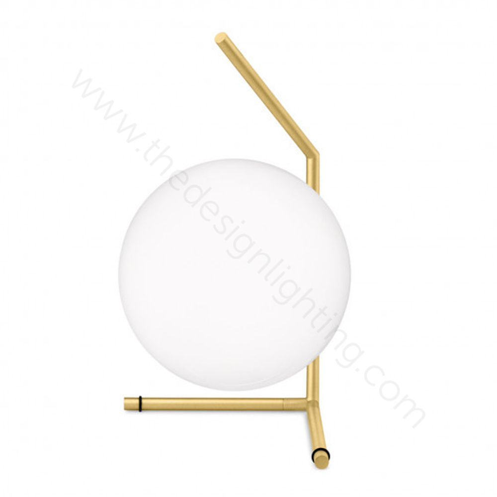Table design lamp  IC T1 LOW by Flos