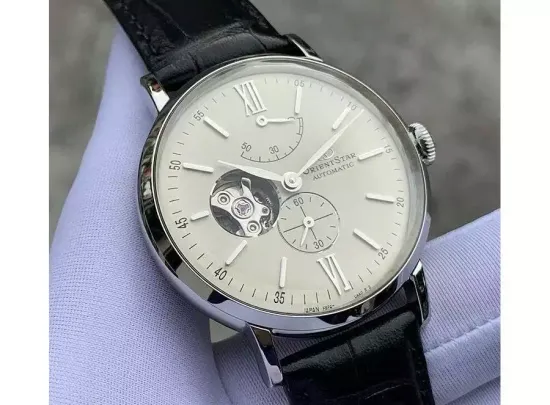 Мужские часы Orient RE-AV0002S00B